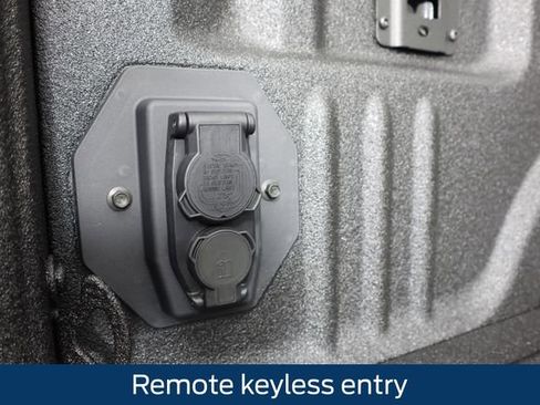 New 2026 Ford F350 Lariat w/ Black Appearance Package image 30