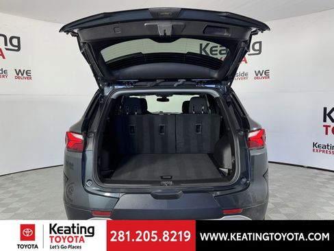 Used 2020 Chevrolet Blazer LT image 16