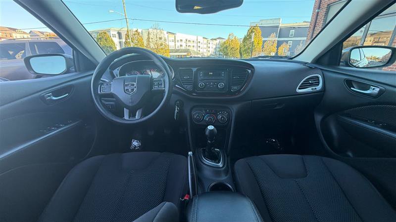 Used 2014 Dodge Dart SE w/ Convenience Group FWD image 18