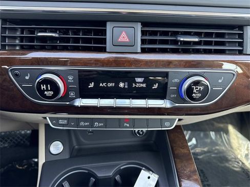 Used 2018 Audi A4 2.0T Premium Plus w/ Premium Plus Package image 20