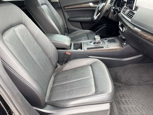 Used 2018 Audi Q5 2.0T Premium Plus w/ Premium Plus Package image 13