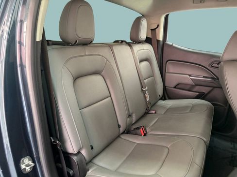 Used 2020 Chevrolet Colorado W/T w/ WT Convenience Package image 23