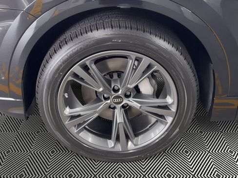 New 2026 Audi Q8 Premium AWD/4WD image 12