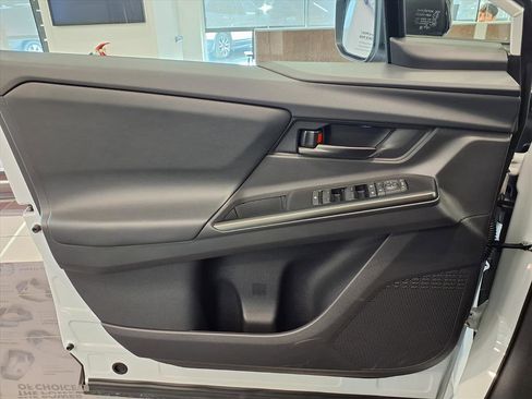 New 2026 Toyota bZ image 18