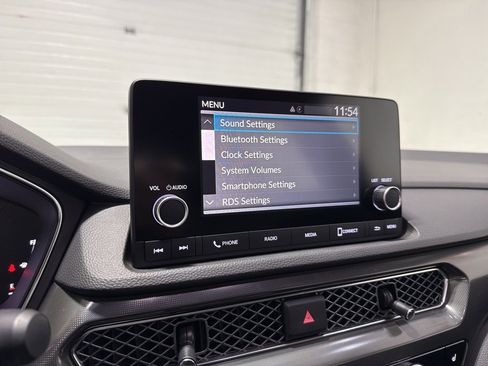 Used 2023 Acura Integra A-Spec image 24