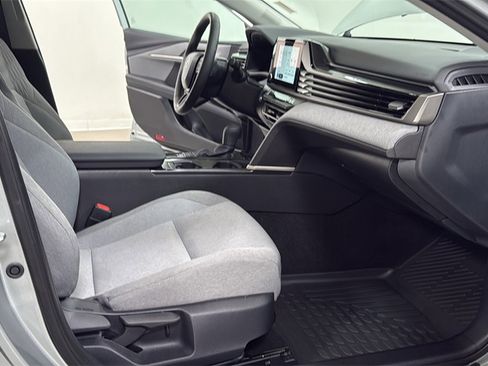 Certified 2025 Toyota Camry LE image 18