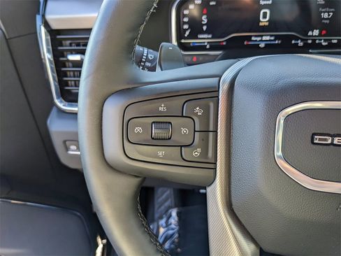 Used 2024 GMC Sierra 1500 Denali w/ Denali Reserve Package image 32