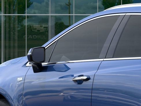 New 2026 Cadillac XT5 Premium Luxury w/ Driver Assist Package image 12