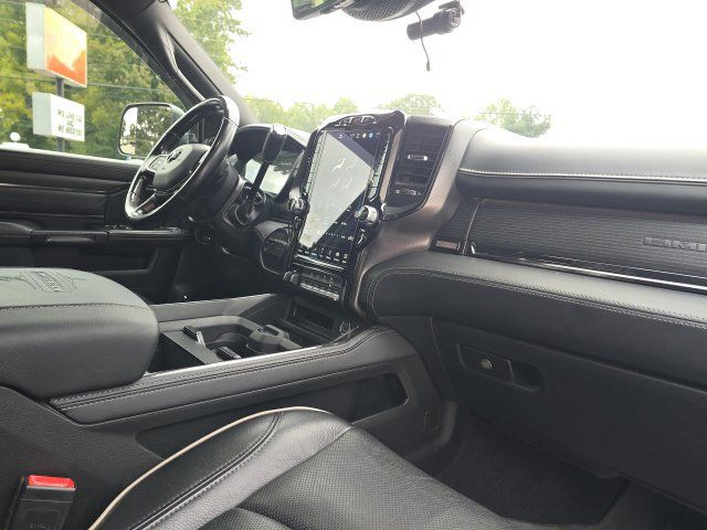 Used 2022 RAM 2500 Limited AWD/4WD image 23