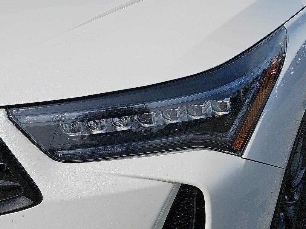 Used 2022 Acura RDX A-Spec AWD/4WD image 16