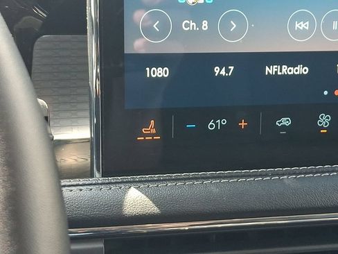Certified 2023 Lincoln Corsair AWD image 24