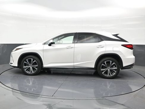 Used 2020 Lexus RX 350 FWD w/ Premium Package image 2