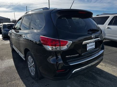 Used 2014 Nissan Pathfinder SL image 47