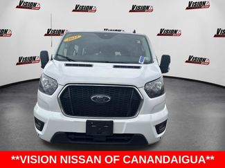 Used 2025 Ford Transit 350 XLT RWD video 2