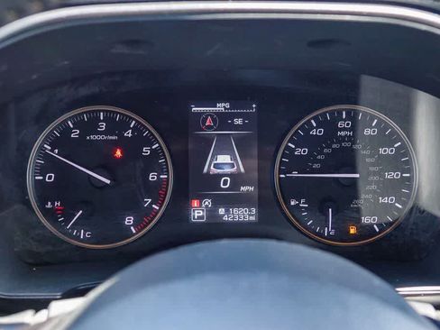 Used 2023 Subaru Outback Wilderness AWD/4WD image 24
