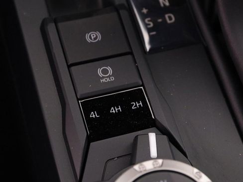 New 2026 Toyota Tacoma TRD Off-Road image 21