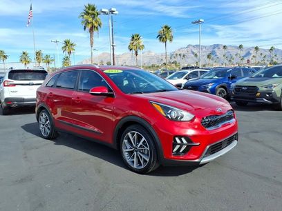 Used 2021 Kia Niro Touring