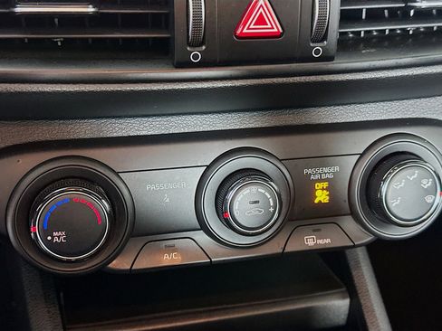 Used 2024 Kia Forte LXS image 22