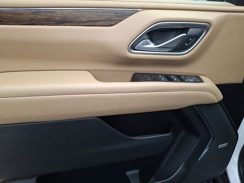 Used 2023 Chevrolet Tahoe Premier w/ Max Trailering Package image 13