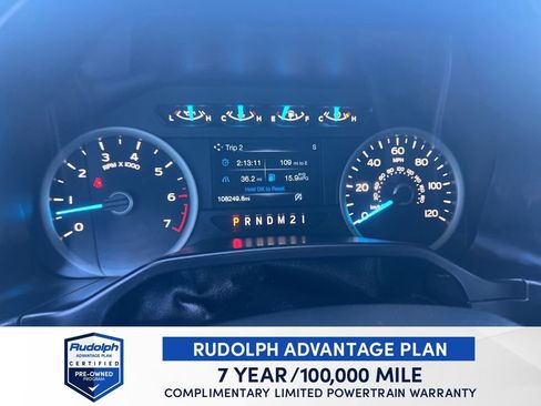 Used 2016 Ford F150 XLT w/ Equipment Group 301A Mid image 24