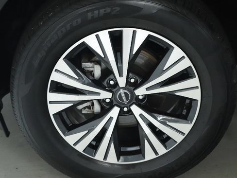Certified 2023 Nissan Rogue SV w/ SV Premium B Package AWD/4WD image 41