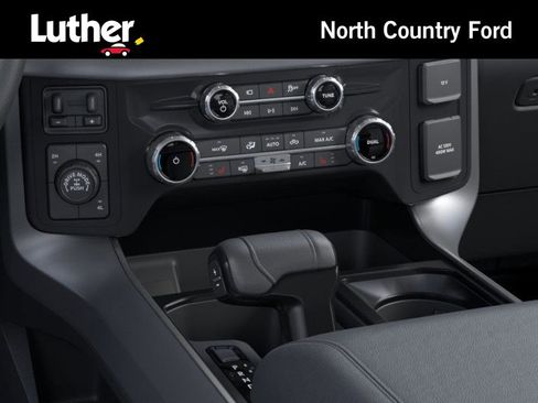 New 2026 Ford F150 XLT w/ Equipment Group 302A MID image 15