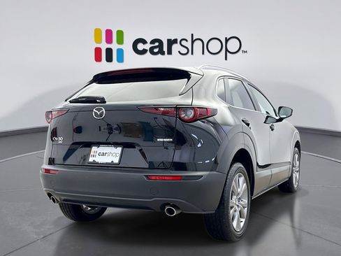 Used 2025 MAZDA CX-30 AWD 2.5 S w/ Preferred Package image 5