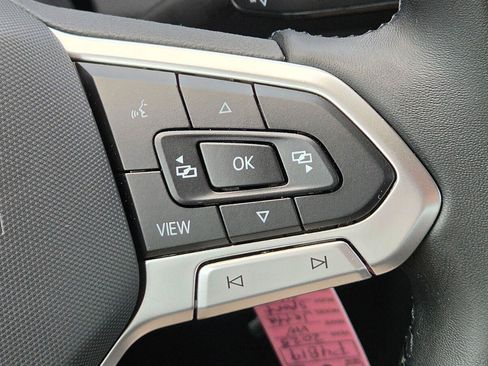 Used 2025 Volkswagen Jetta Sport FWD image 28