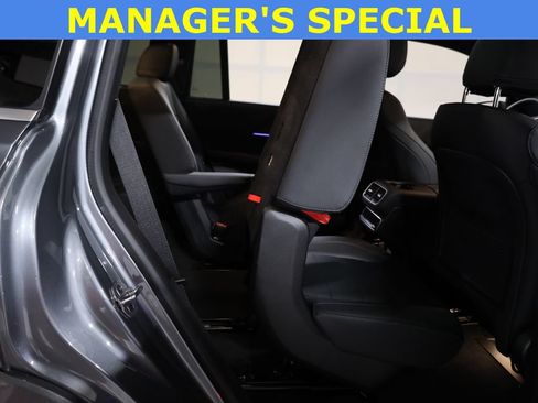 Used 2025 Mercedes-Benz GLS 450 4MATIC image 65