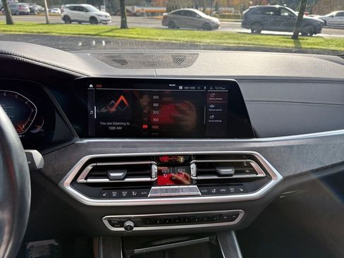 Used 2020 BMW X5 xDrive40i w/ Convenience Package image 22