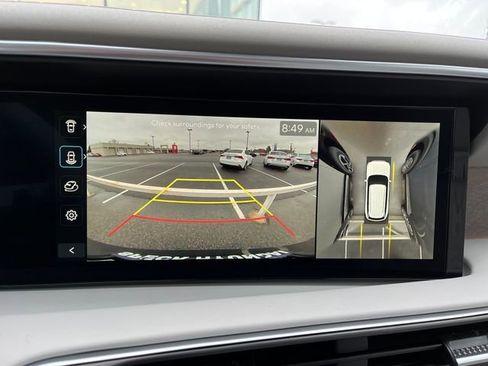 New 2026 Hyundai Palisade SEL image 18