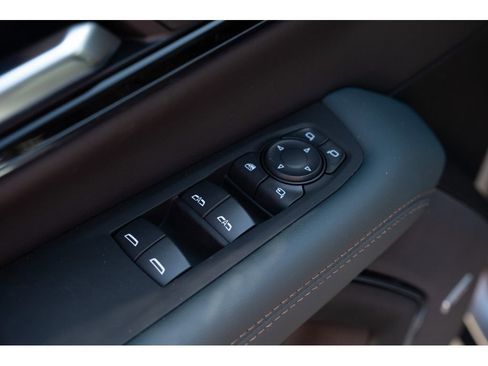 New 2026 GMC Yukon AT4 w/ AT4 Premium Plus Package AWD/4WD image 14