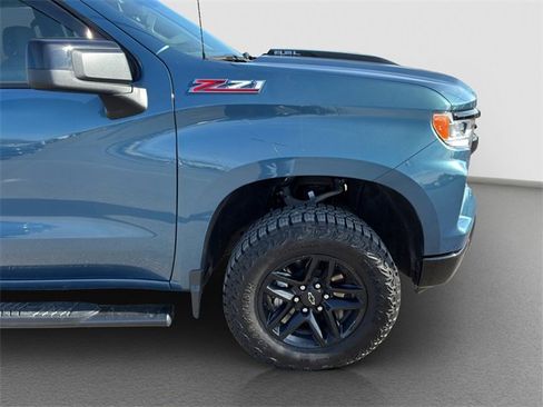 Certified 2024 Chevrolet Silverado 1500 LT Trail Boss w/ Convenience Package II image 26