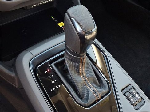 New 2025 Subaru Crosstrek 2.5i Limited w/ Crosstrek Mirror Package image 21