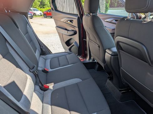 Used 2023 Chevrolet TrailBlazer LT image 14