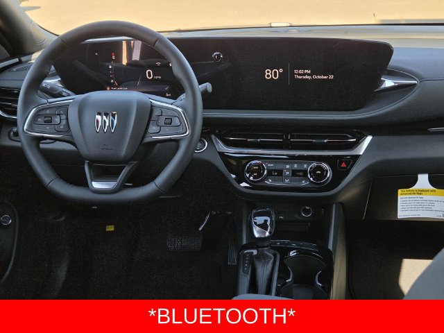 New 2026 Buick Envista Sport Touring w/ Convenience I Package FWD image 9
