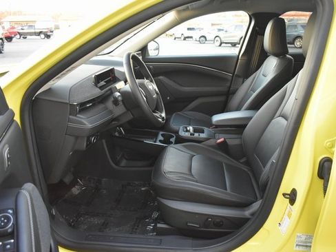 Used 2025 Ford Mustang Mach-E Premium image 13