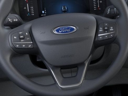 Certified 2025 Ford Escape Active w/ Tech Pack #1 image 48