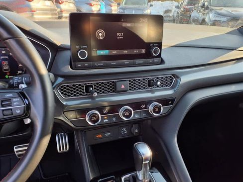 Certified 2024 Acura Integra A-Spec image 11