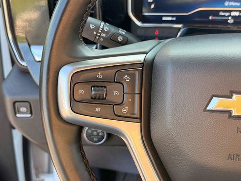Used 2025 Chevrolet Silverado 3500 LT w/ All Star Edition AWD/4WD image 25