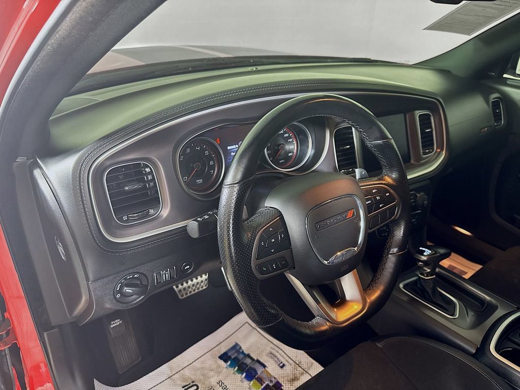 Used 2022 Dodge Charger Scat Pack RWD image 10