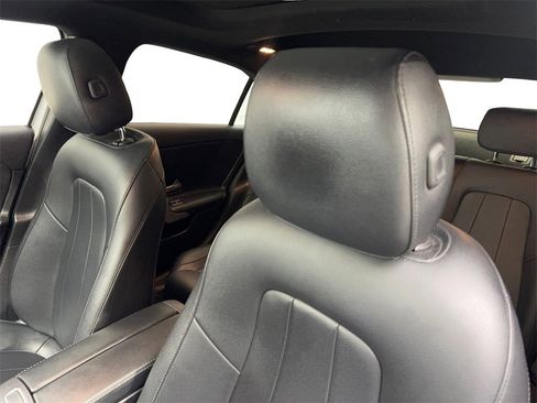 Used 2020 Mercedes-Benz A 220 image 25
