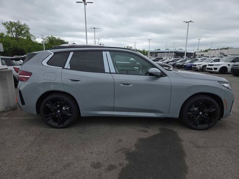 New 2026 BMW X3 xDrive30 AWD/4WD image 3