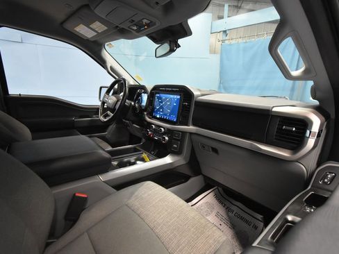 Used 2022 Ford F150 XLT w/ Equipment Group 302A High image 25