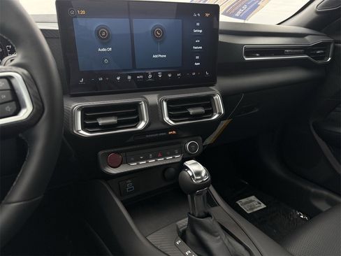 New 2026 Ford Mustang Premium image 36