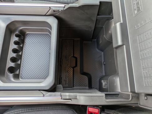 New 2026 RAM 2500 Big Horn AWD/4WD image 34