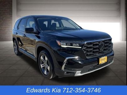 Used 2025 Honda Pilot EX-L