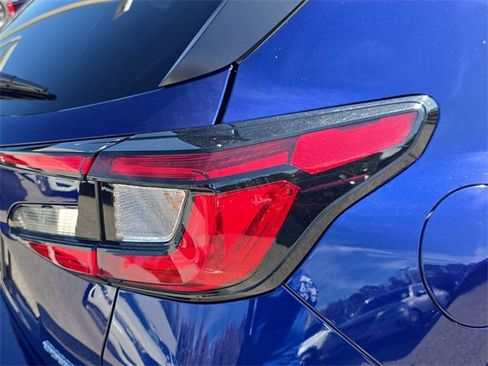 Used 2024 Subaru Crosstrek 2.0i Premium image 10