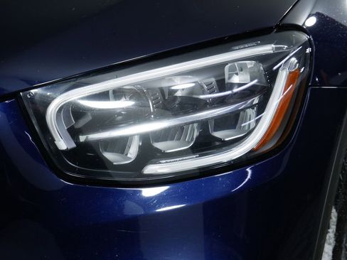 Used 2020 Mercedes-Benz GLC 300 GLC 300 image 14