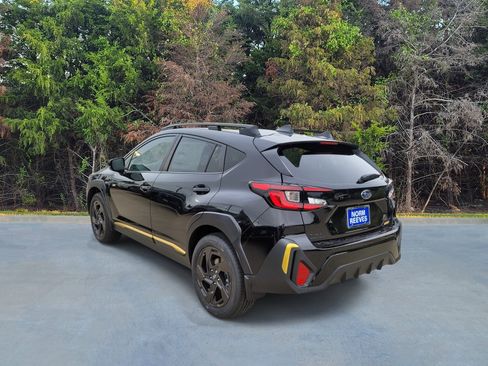 New 2026 Subaru Crosstrek 2.5i Sport w/ Crosstrek Mirror Package AWD/4WD image 18